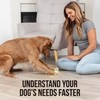 Pawsome Avenue Talking Buttons for Dogs - Dog Training Push