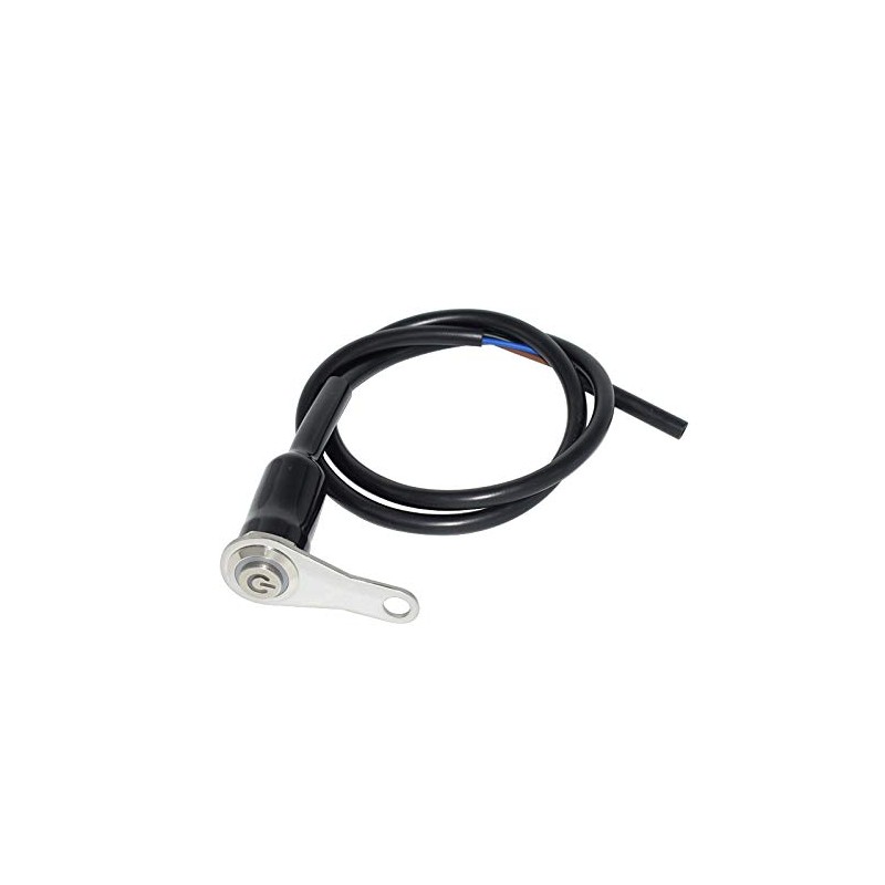 Motorcycle Switch ON-Off Headlight Fog Light Horn Start Kill Handlebar