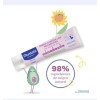 Set De Cuidado Para El Bebe 3 Piezas Mustela Cc
