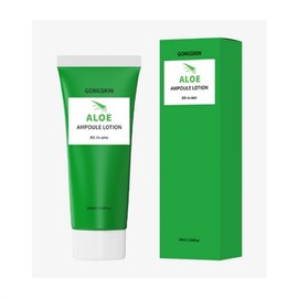 Gongskin Aloe Ampoule All-in-One Lotion 100ml / 공스킨 알로에 앰플 올인원 로션 100ml
