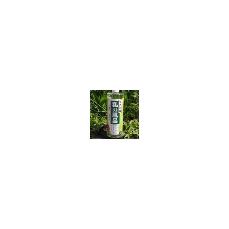 Dogoku Bijo Bath Salt, My Bath, Aomori Hiba Distilled Water,