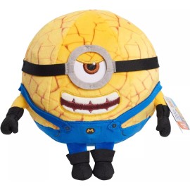 Just Play Despicable Me 4 Smooshy Mega Jerry Plush