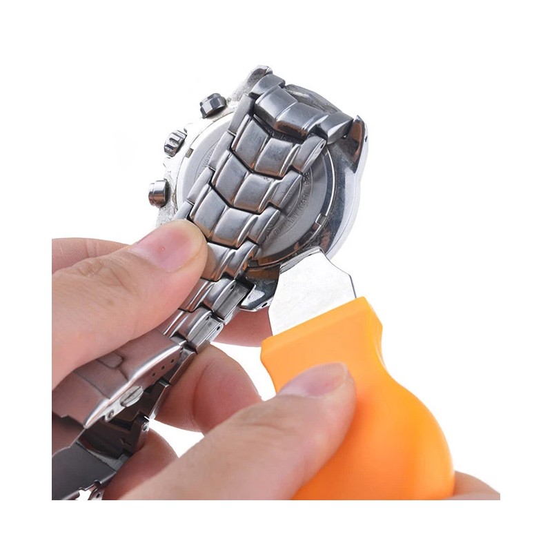 SE Watch Case Back Opener Watchmaker Jewelers Knife Remover Tool