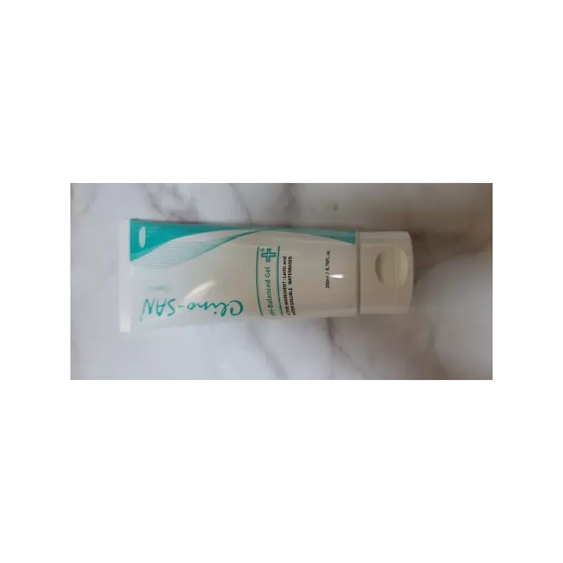 Creinosan 크리노산 여성청결제 1개 병원용 최신제품 Kreon San Feminine Hygiene