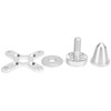RC Airplane Propeller Adapter Holder C4240/C4250/C4260 Brushless Motor Spare Parts