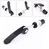 Seat Quick Release Clamp, Clamp Bolt Cycling Replacement Part Alloy