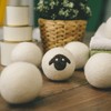 LAHELA Dryer Balls for Tumble Dryers