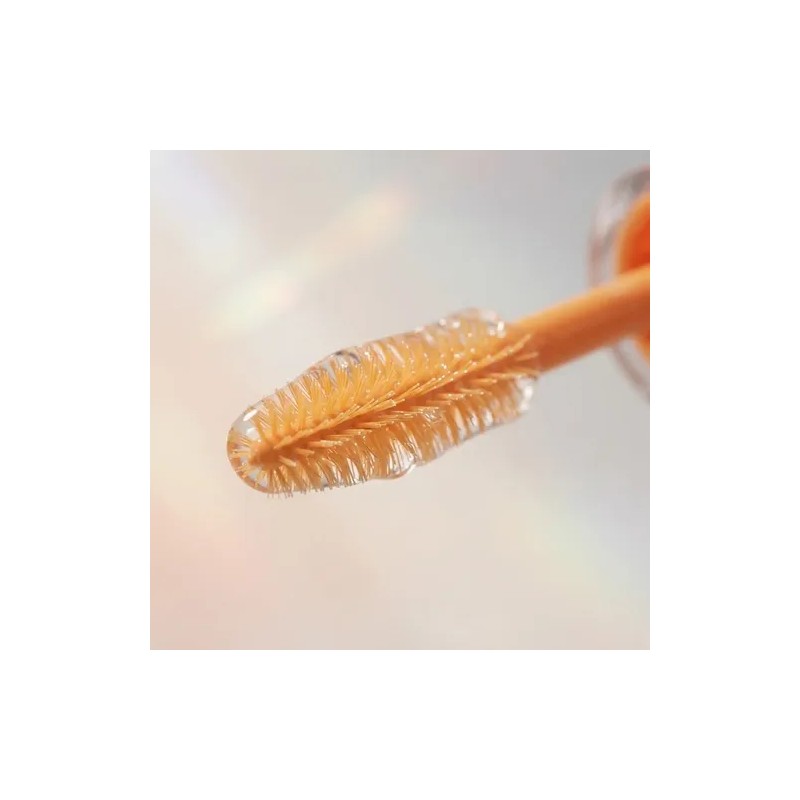 Kj Beauty Exactitud Gel Pestañas/cejas Transparente 3 Pzs