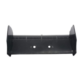 ShareGoo Wing Body Spoiler High Down Force Rear Wing Tail for 1/10 RC Off Road Short Truck Buggy Racing Car Truck