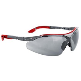 Pfanner Protective Glasses Nexus Scratch and UV Resistant, multicolour