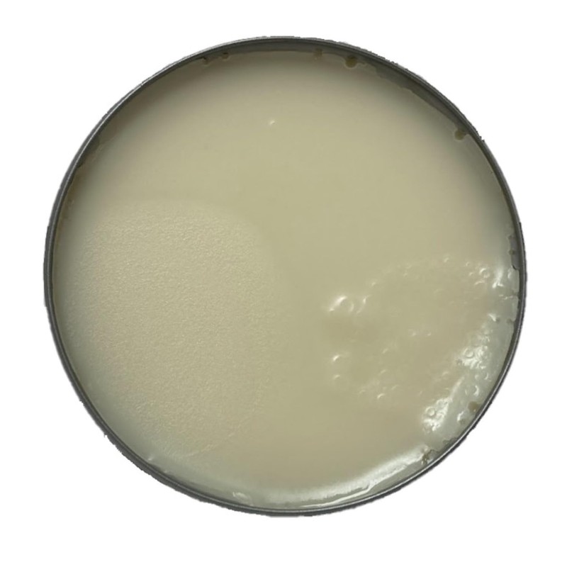 MELTONIAN Mink Oil Paste Conditioner & Waterproofer 1.7oz Tin Can