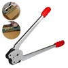 Heavy Duty Manual 4 in 1 PET/PP Manual Strapping Tools