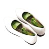 Upstore 2 Pairs Plastic Adjustable Length Men Shoe Tree Shoe
