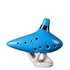 Zetong Legend of Zelda Ocarina 12 Hole Alt C with