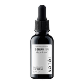 Koné Care Serum Nº 1 Vitamina C con aloe vera, lavanda y ácido ascórbico 30 ml