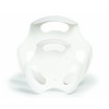 Camco Stack-A-Plate- Easily Organize, Store and Protect Plates During Travel,