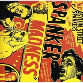 Spanker Madness