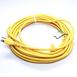 Yellow Cord for Sensor S12 Vacuum 8.613-913.0_AB
