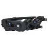 HELLA 1NG 354 844-031 Halogen Fog Light ECE Left