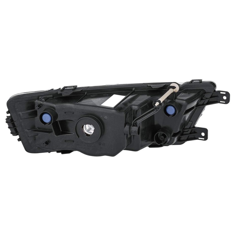 HELLA 1NG 354 844-031 Halogen Fog Light ECE Left