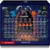 Classic Encounters - Essential Set - 65 Iconic DND Miniatures