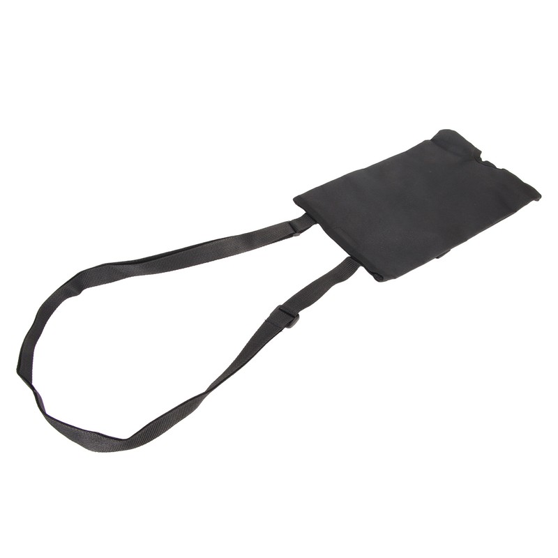 Urine Drainage Bag Holder Adjust Strap Waterproof Urine Drain Pouch