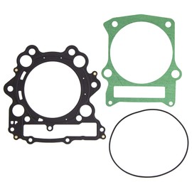NICHE 686cc 102mm 10:1 Big Bore Top End Repair Kit for Yamaha Raptor Grizzly Rhino 660 3YF-11181