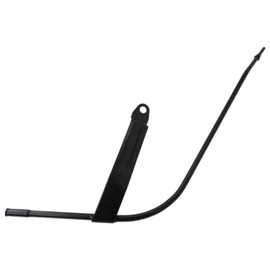 917303 Engine Oil Dipstick Tube Compatible for 2005 G M C Sierra 2500 HD V8 364 6.0L (5967cc),XSPANDER Updated