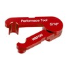 Performance Tool W83130 Fuel Filter/Line Tool, 5/16"