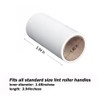360 Sheets Lint Roller Refills - Pack of 6 Replacement