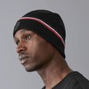 Mercedes AMG Petronas F1 2024 Team Beanie - Black -