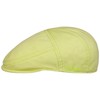Stetson Neon Paradise Cotton Flat Cap Flat caps Cotton Cap