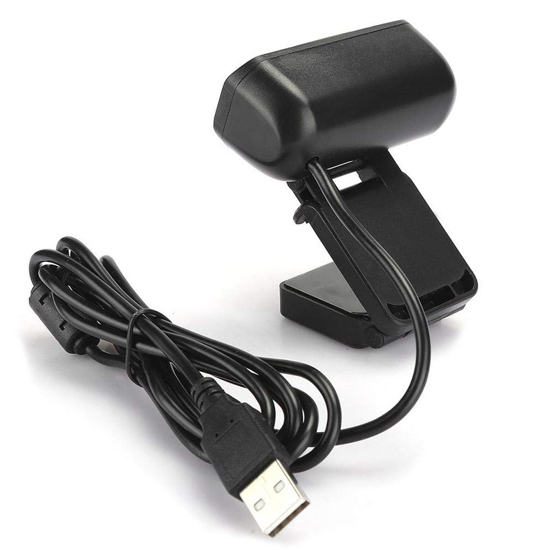 Tosuny New Full HD 1080P 30FPS Webcam with Microphone, Live