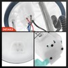 A-Premium Electric Fuel Pump Module Assembly with Sending Unit Compatible