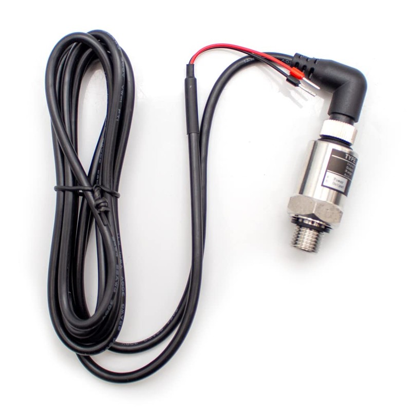 Toplionace IP68 Pressure Transmitter Cable Pressure Transmitter Water Gas Hydraulic