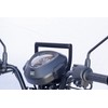 Kijima 204-0710 Cross Cab 110 ('22-/8BJ-JA60) Mount Bar Stay, Handle