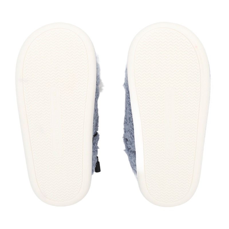 Electric Heated Slipper Soft Comfortable Warm Plush USB Heated Slipper