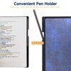 QIOFEARTH Case for Remarkable Paper Pro Tablet 11.8" (2024 Released)