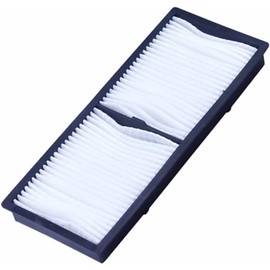 AOERUOW Replacement Projector Air Dust Filter for EPSON ELPAF56 / V13H134A56 PowerLite 800F, 805F, L400U, L500W, L510U, L520U, L520W, L530U, L610,BrightLink 1480Fi,1485Fi,EpiqVision Ultra LS500