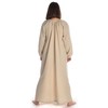 HEMAD/Billy Held Women's Plain Dress Beige Beige