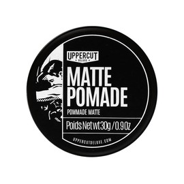 UPPERCUT DELUXE- TAMAÑO MIDI: Tu producto de peinado favorito ahora es más práctico. Tamaño perfecto para viajar o probar algo nuevo antes de comprar el envase completo.