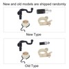 Oil Pump Hose Filter Worm Gear Kit Fit for Stihl
