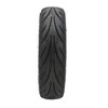 60/70‑6.5 Electric Scooter Vacuum Tire Rubber Shock Absorption Electric Scooter