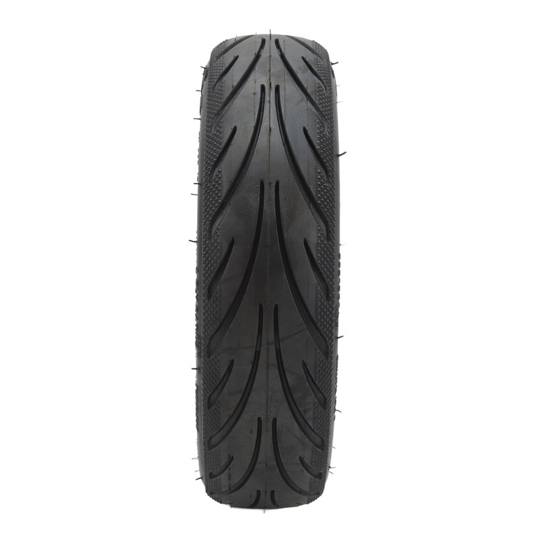 60/70‑6.5 Electric Scooter Vacuum Tire Rubber Shock Absorption Electric Scooter