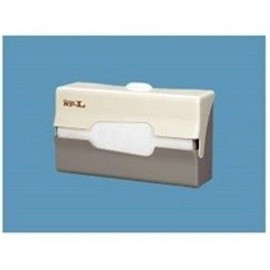 Paper Towel Cabinet NP – L Shape ABS Resin