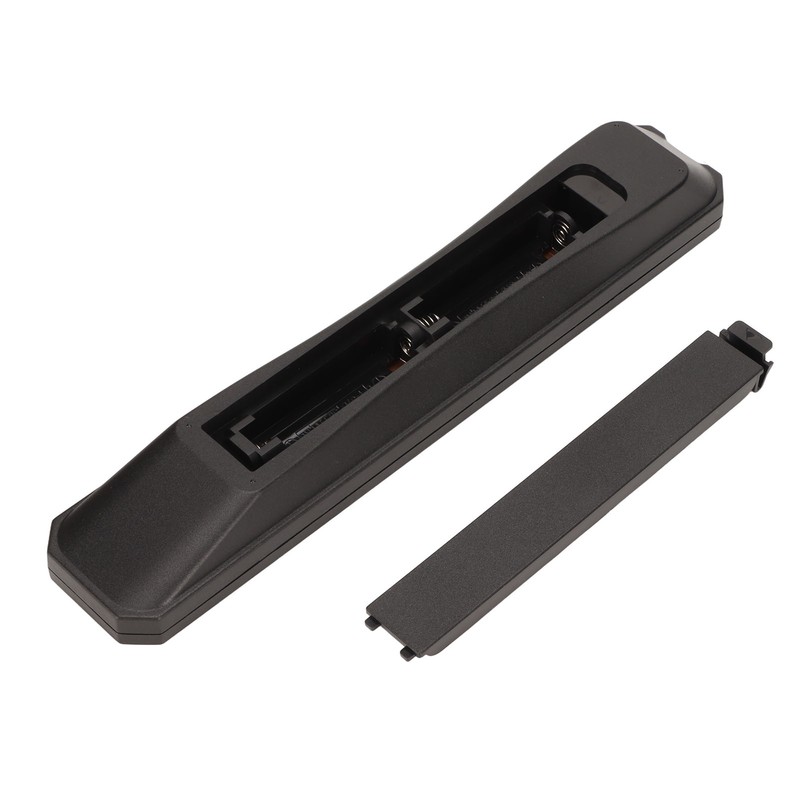Replacement Sound Video Receiver Remote Control Abrasion Resistant Remote Control