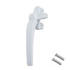 1x Locking Window Handle Aluminum Alloy Cockspur Locking Double Glazing