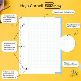 Caja C12 Cuaderno Profesional Pasta Dura C100 Hojas