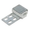 EK E-outstanding 12PCS 4 Holes Upholstery Furniture Spring Clips S