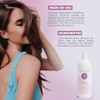 Shampoo Limpieza Profunda Profesional - Purificante con Miel de Abeja